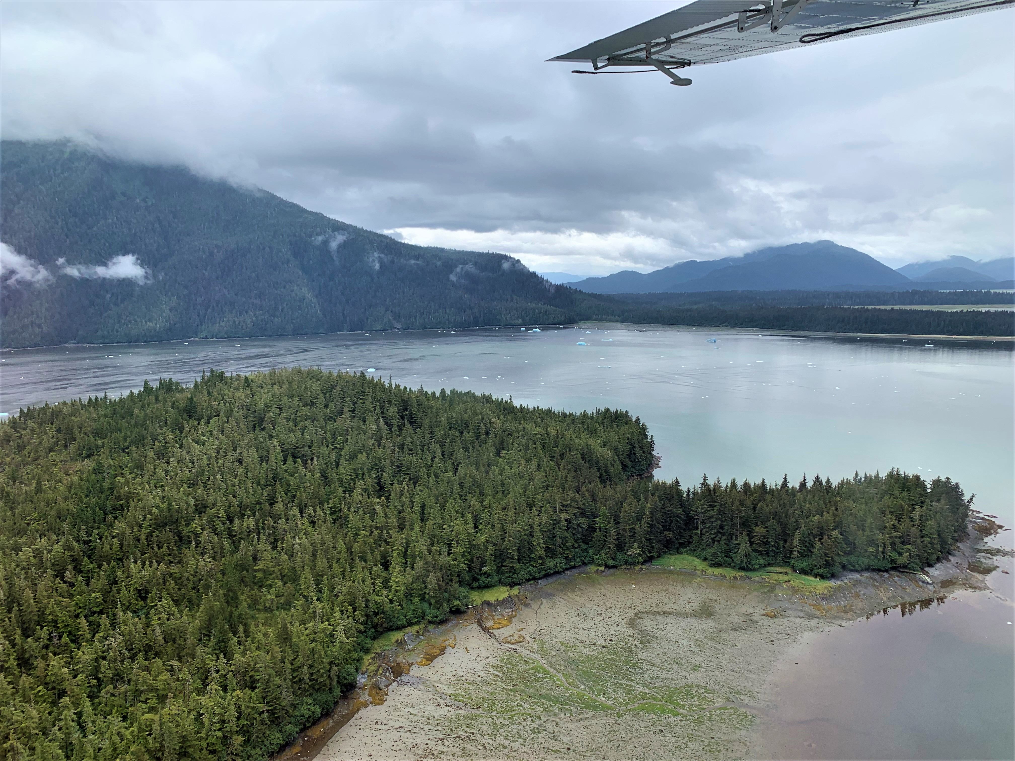 Alaska